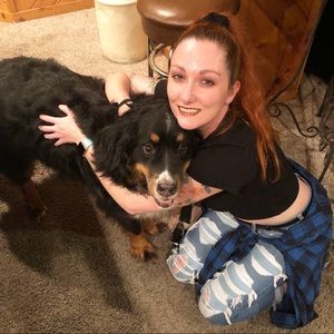 Meet your Posher, Kaitlin